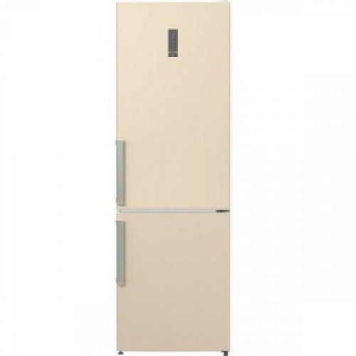 Купить Холодильник MIDEA HD-468RWE1N (BE) в магазине vsesvit.shop