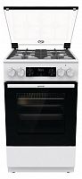 Плита комбінована GORENJE GKS5C73WF