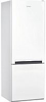 Холодильник INDESIT LI6S1EW каталог товаров