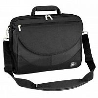 Сумка для ноутбука SUMDEX PON-301BK 15.6" Black каталог товаров