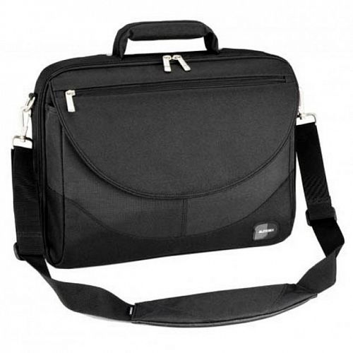 Купить Сумка для ноутбука SUMDEX PON-301BK 15.6" Black в магазине vsesvit.shop