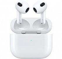 Bluetooth - гарнітура APPLE AirPods Pro 3 White (MFHP4)