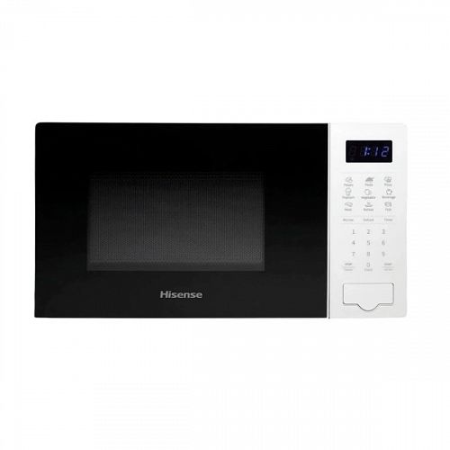 Купить Мікрохвильова піч HISENSE H20MOBP1HI в магазине vsesvit.shop