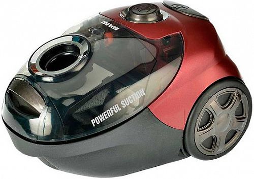 Купить Пилосос EDLER ED-1808RB в магазине vsesvit.shop