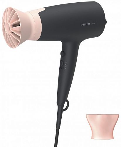 Купить Фен PHILIPS BHD350/10 в магазине vsesvit.shop