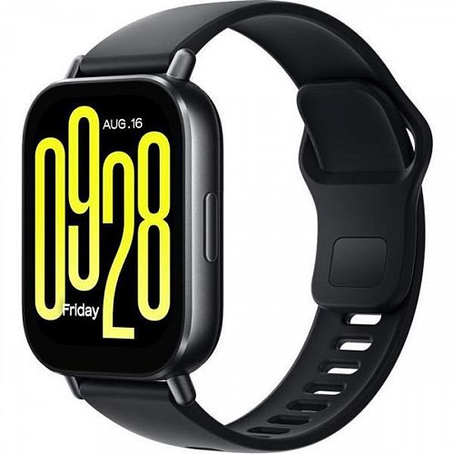 Купить Смарт годинник XIAOMI Redmi Watch 6 Active Silver в магазине vsesvit.shop