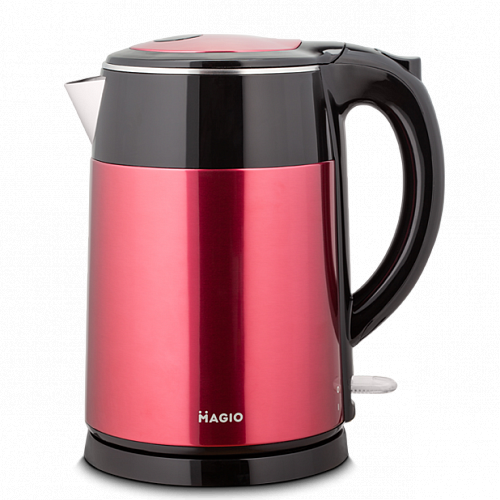 Купить Електрочайник MAGIO МG-982 в магазине vsesvit.shop