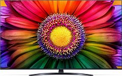 Телевізор LED LG 50NANO81A6A