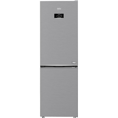Купить Холодильник BEKO B3RCNA364HXB сірий в магазине vsesvit.shop