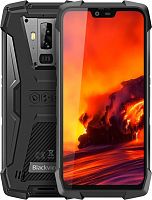 Смартфон BLACKVIEW Rock 3 8/256Gb Orange