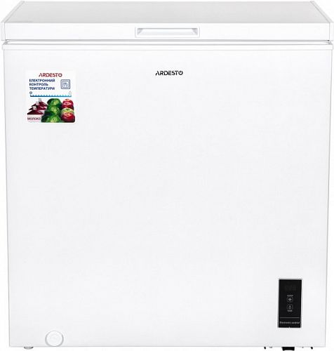 Купить Морозильна скриня ARDESTO FRM-200ECM в магазине vsesvit.shop