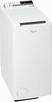 Пральна машина WHIRLPOOL TDLRB65242BSEU/N