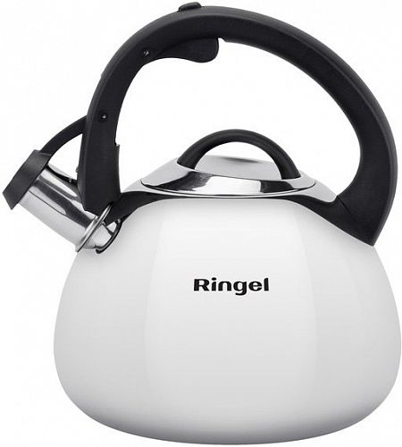 Купить Чайник RINGEL Herbal line 2.5 л в магазине vsesvit.shop