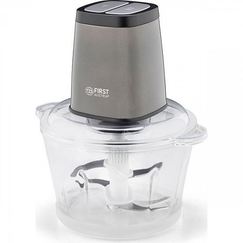 Купить Блендер FIRST FA-5113-2-SI в магазине vsesvit.shop