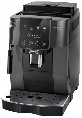 Купить Кавомашина DELONGHI ECAM 220.60.B в магазине vsesvit.shop