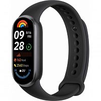 Фітнес браслет XIAOMI Mi Smart Band 10 Pink