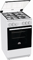 Плита газова GORENJE GG6A10WFFM