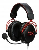 Навушники HYPERX Cloud Alpha (4P5L1AM)