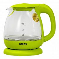 Електрочайник ROTEX RKT80-B