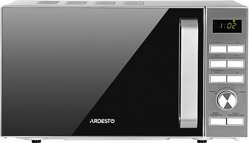 Купить Мікрохвильова піч ARDESTO GO-EGR923BL в магазине vsesvit.shop