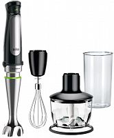 Блендер BRAUN MQ 7035 X BK