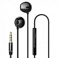 Навушники BASEUS Bowie D05 Wireless Headphones Black (A00024601113-00) каталог товаров