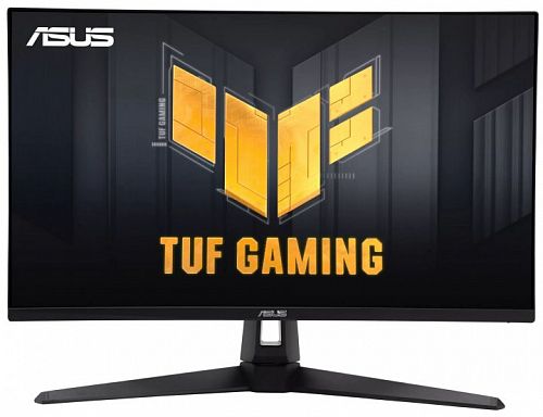 Купить Монітор 27 ASUS VZ279HG (90LM0BU1-B01A71) IPS Black 120Hz в магазине vsesvit.shop