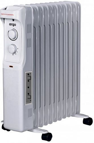Купить Оливний радіатор ERGO HO 222511 в магазине vsesvit.shop