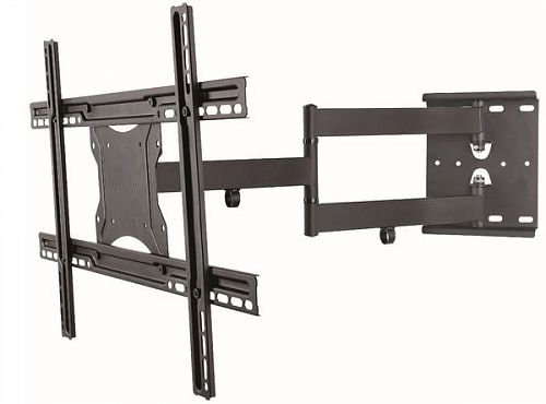 Купить Кріплення настінне X-DIGITAL PLB136L Black black 32" - 65" в магазине vsesvit.shop