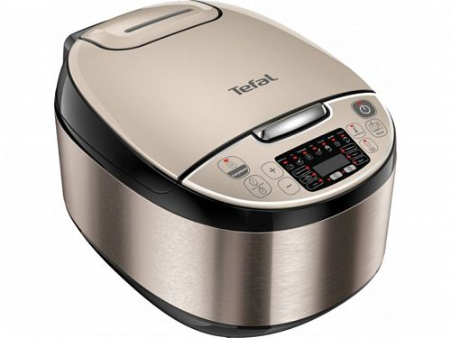 Купить Мультиварка TEFAL RK321A34 в магазине vsesvit.shop