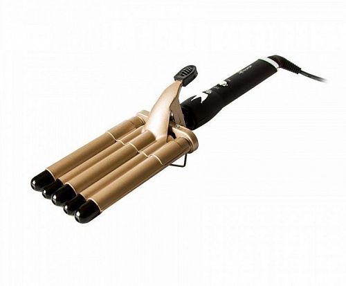 Купить Плойка GEEMY GM-2932 п'ять хвиль в магазине vsesvit.shop