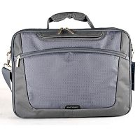 Сумка для ноутбука SUMDEX PON-301GP 16" Grey каталог товаров