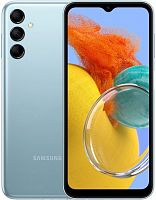 Смартфон SAMSUNG Galaxy M15 5G 4/128GB Grey (SM-M156) каталог товаров