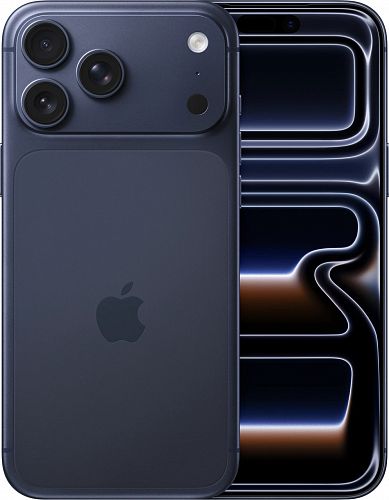 Купить Смартфон APPLE iPhone 17 Pro Max 256Gb Deep Blue в магазине vsesvit.shop