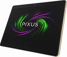 Планшет Pixus Joker 4/64GB Gold FHD LTE каталог товаров