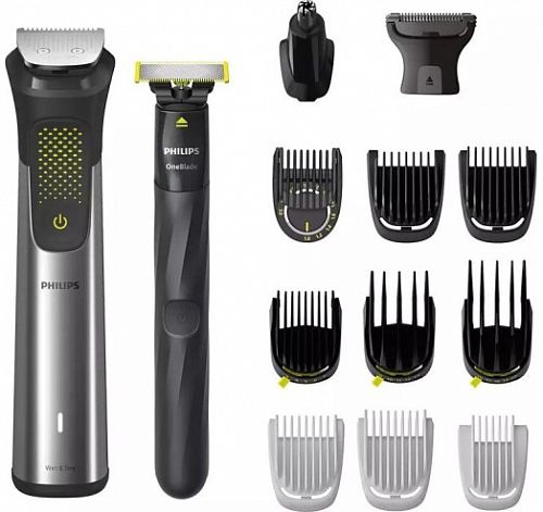 Купить Тример PHILIPS MG9552/15 в магазине vsesvit.shop