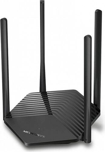 Купить Router Wireless MERCUSYS AC12G в магазине vsesvit.shop