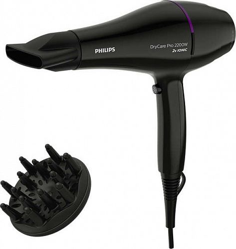 Купить Фен PHILIPS BHD274/00 в магазине vsesvit.shop