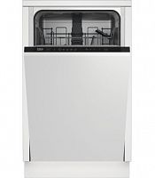 Вбуд.посудомийка BEKO DIS35021
