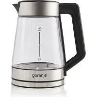 Електрочайник GORENJE K17TRG