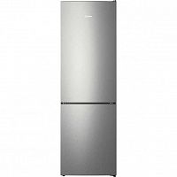 Холодильник INDESIT INKS1361S4E сріблястий