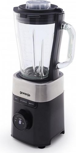Купить Блендер GORENJE B1000DE стац в магазине vsesvit.shop