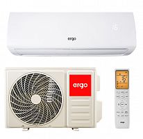 Кондиціонер ERGO ACI 0935 SWН W inv