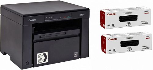Купить БФП CANON i-SENSYS MF3010 в магазине vsesvit.shop