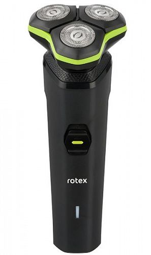 Купить Електробритва ROTEX RHC212-S в магазине vsesvit.shop
