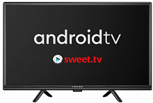 Телевізор LIBERTON LTV-24H02GT каталог товаров