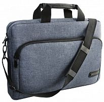 Сумка для ноутбука GRAND Grand-X SB-139J 15.6" Blue каталог товаров