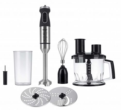 Купить Блендер ERGO EHB 9500 в магазине vsesvit.shop
