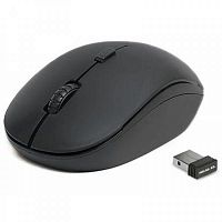 Миша REAL-EL RM-301 Wireless Black USB UAH каталог товаров