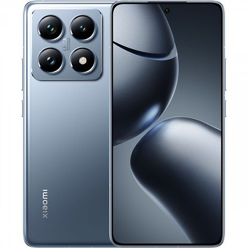Купить Смартфон XIAOMI 17T Pro 5G 12/1TB Blue в магазине vsesvit.shop